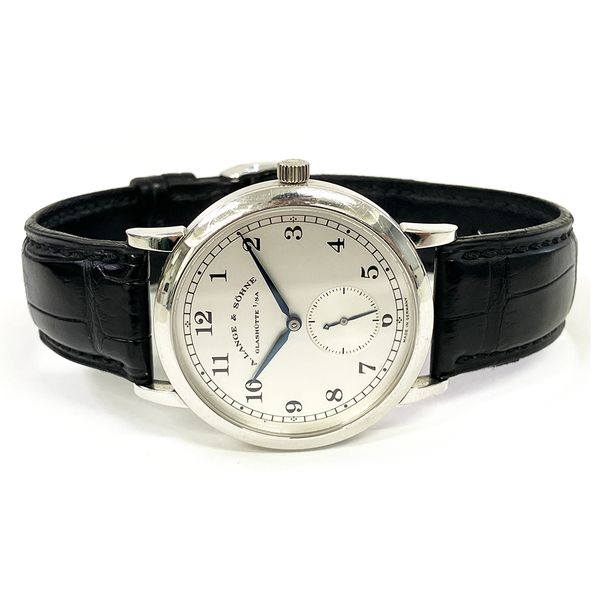 A. Lange and Sohne 1815 206.025